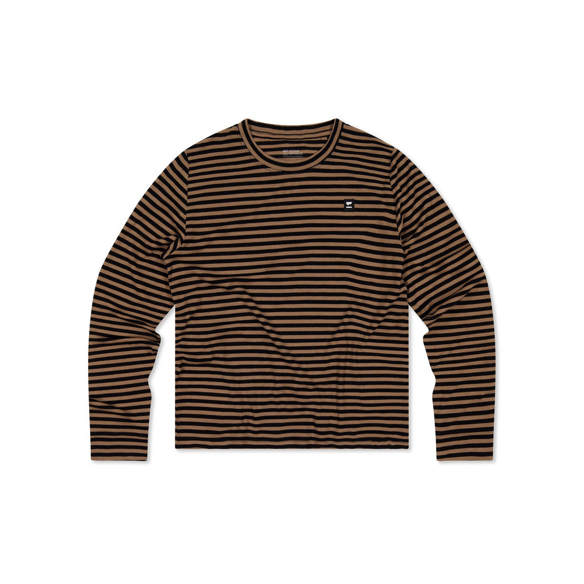 Icon Relaxed LS