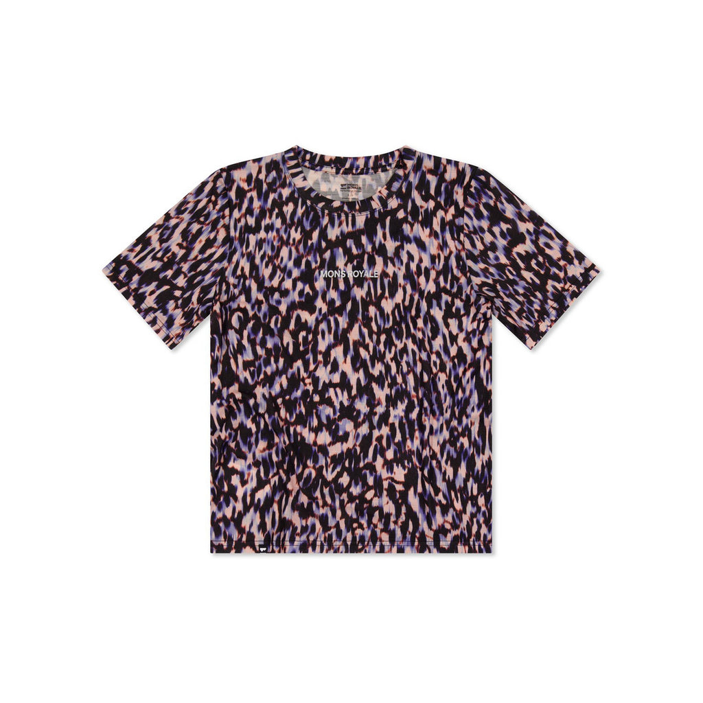 Icon Relaxed Tee