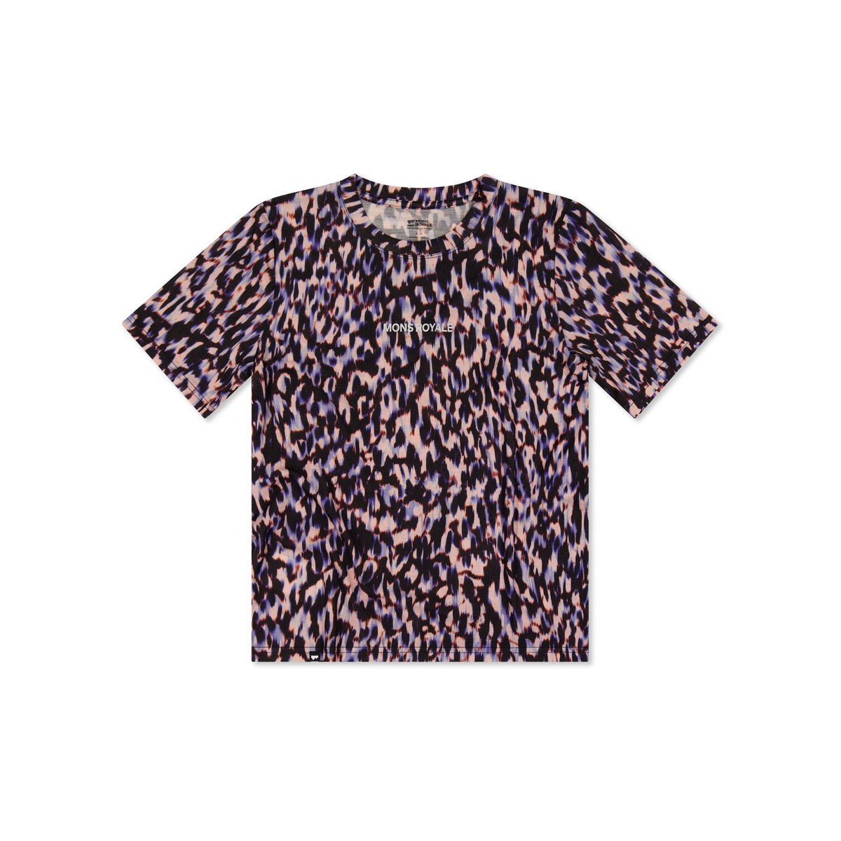 Icon Relaxed Tee