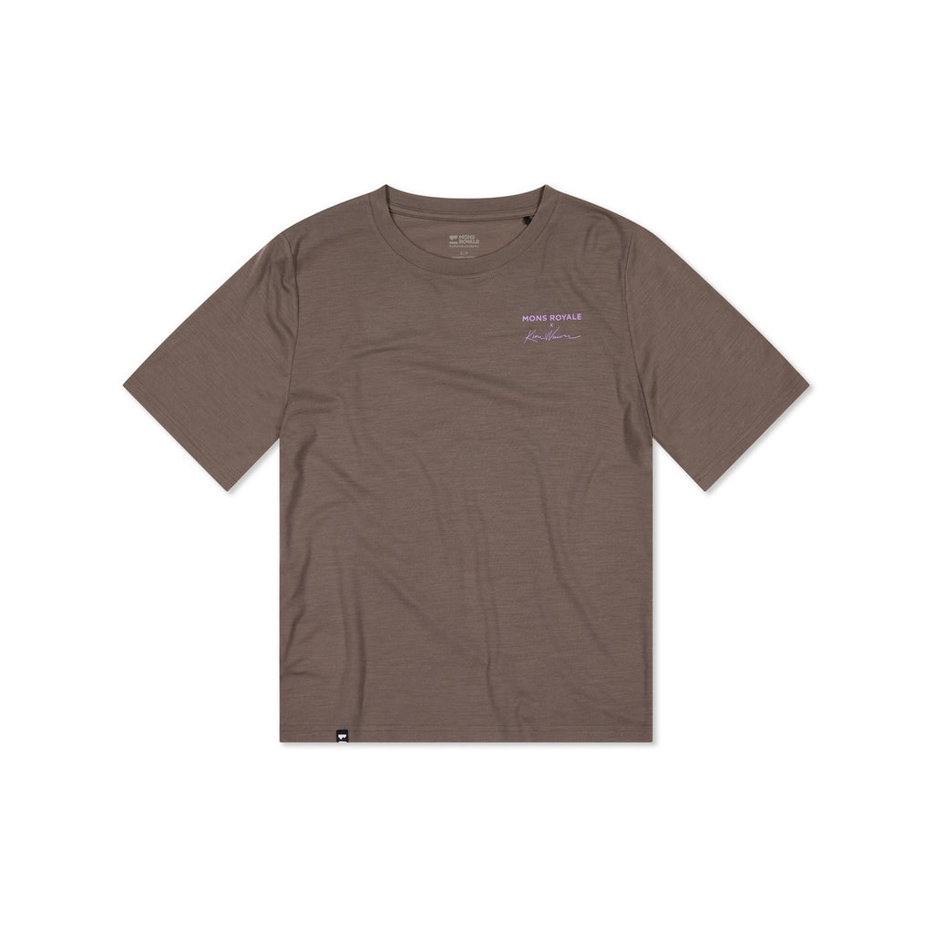 Icon Relaxed Tee