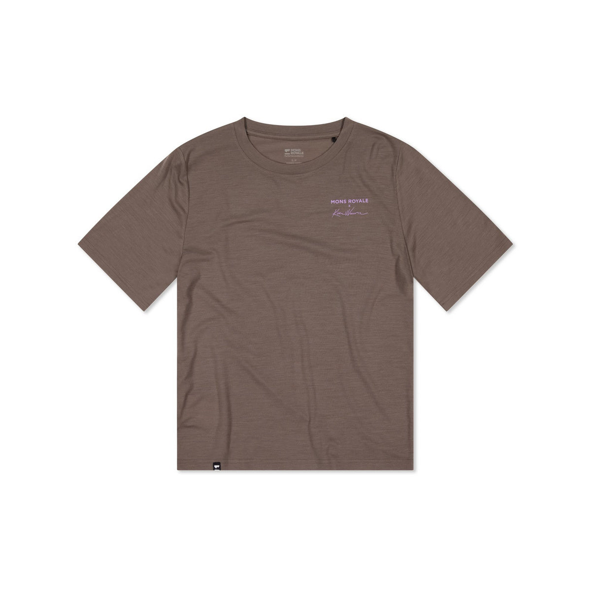 Icon Relaxed Tee
