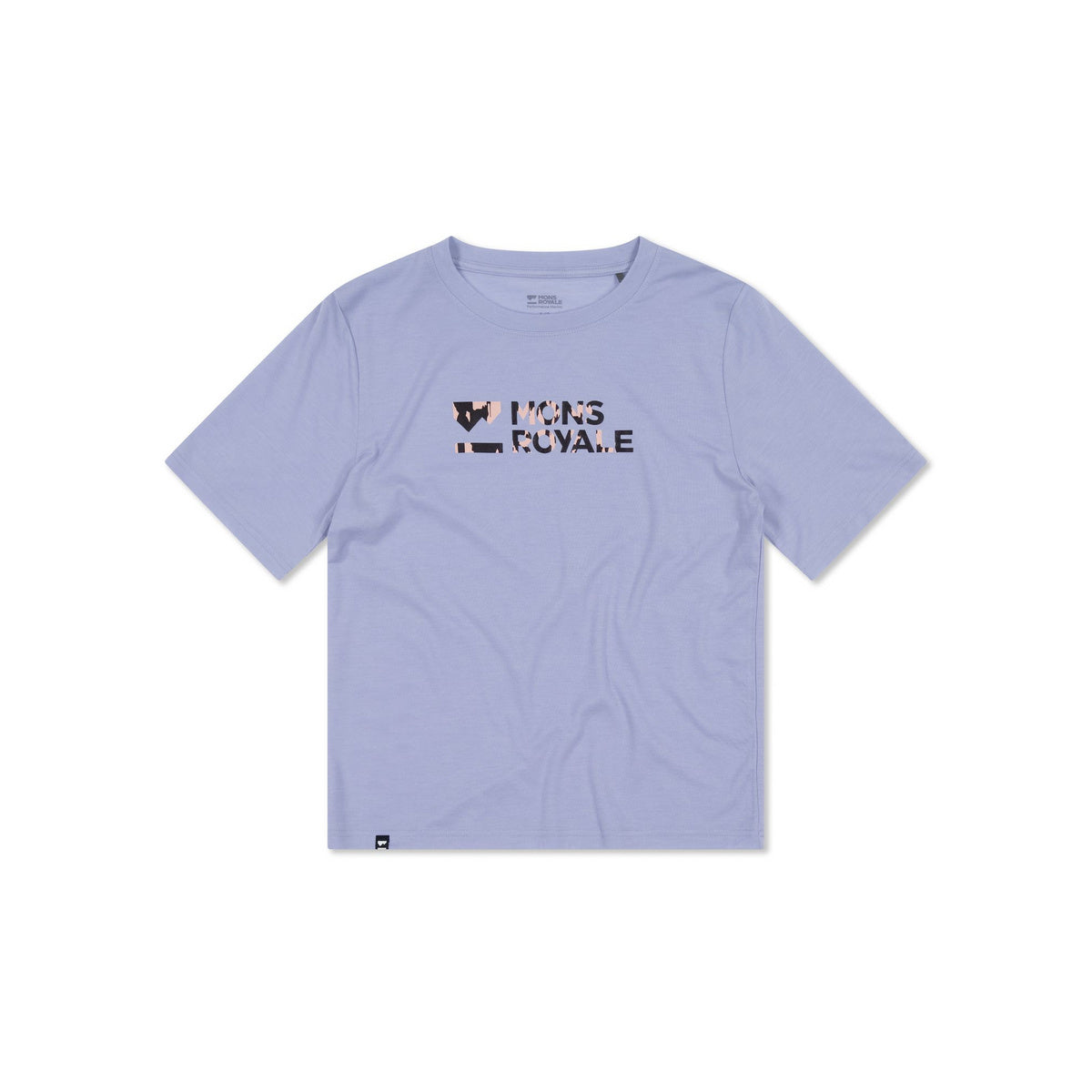 Icon Relaxed Tee