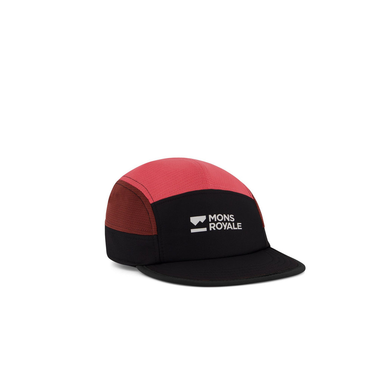 Velocity Trail Cap
