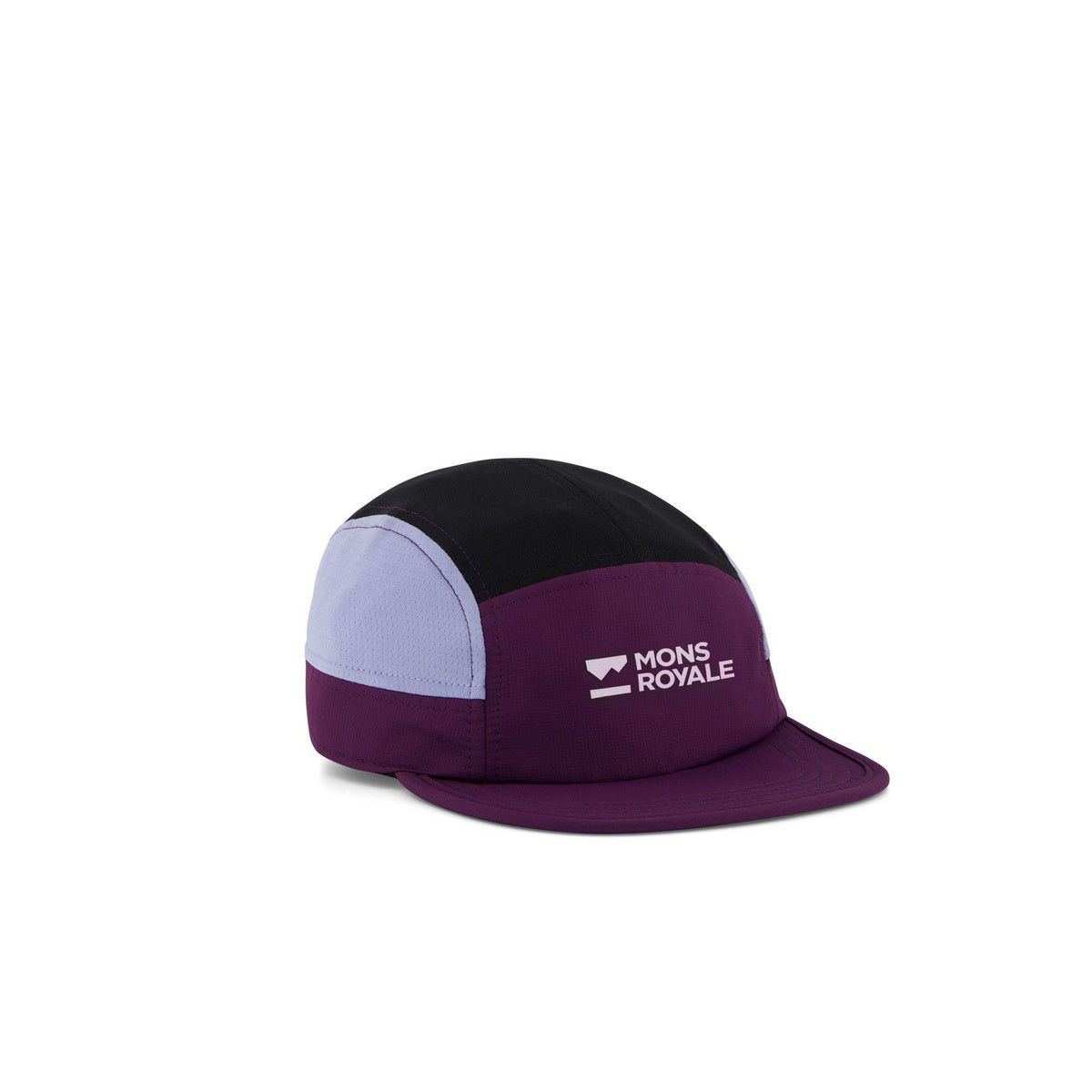 Velocity Trail Cap