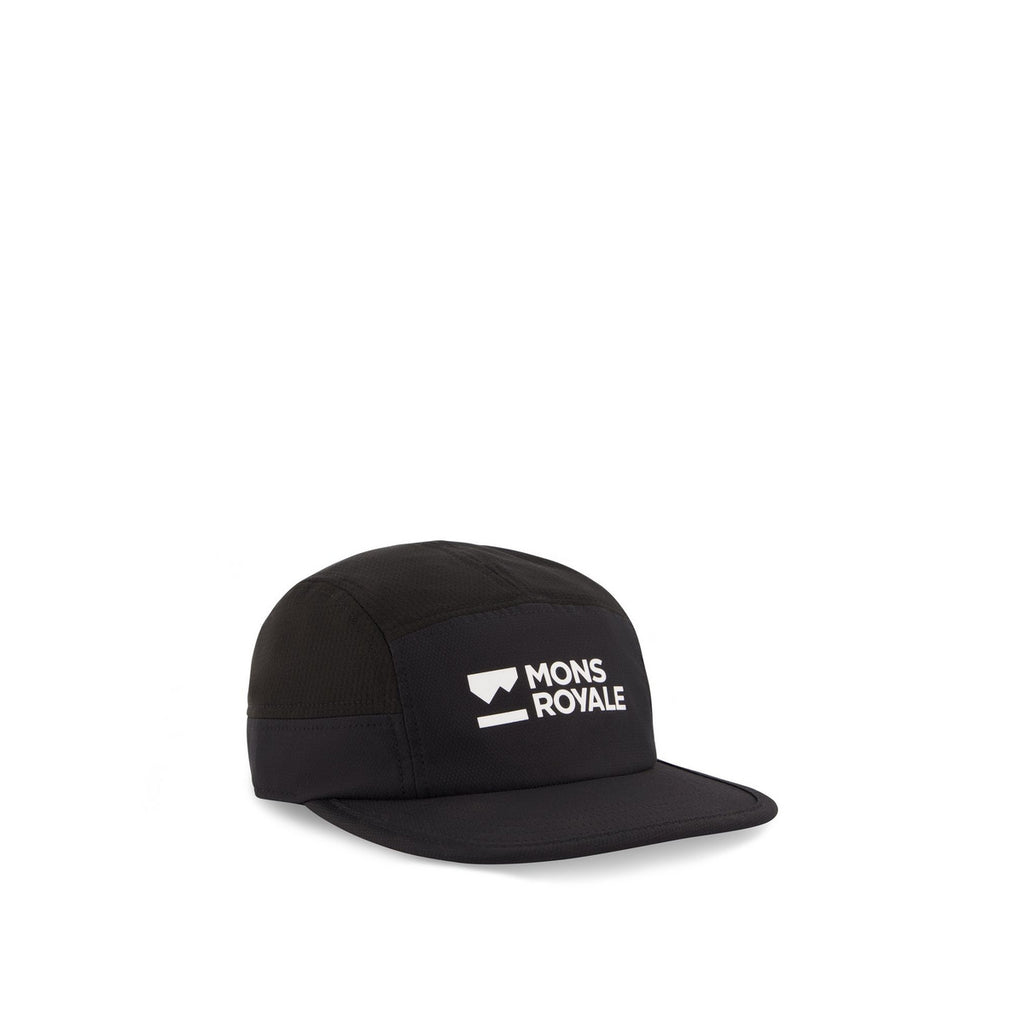 Velocity Trail Cap