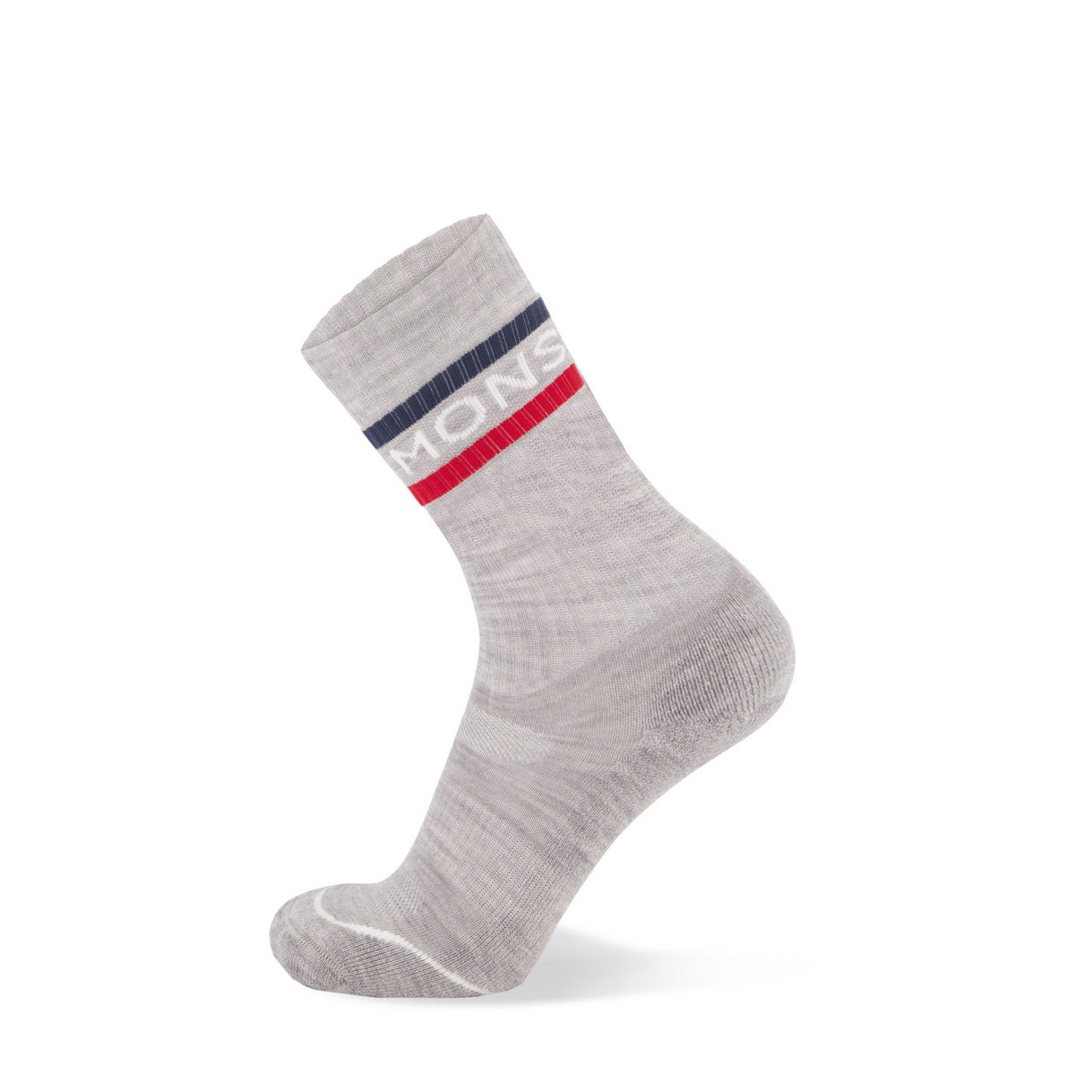 Signature Merino Crew Sock