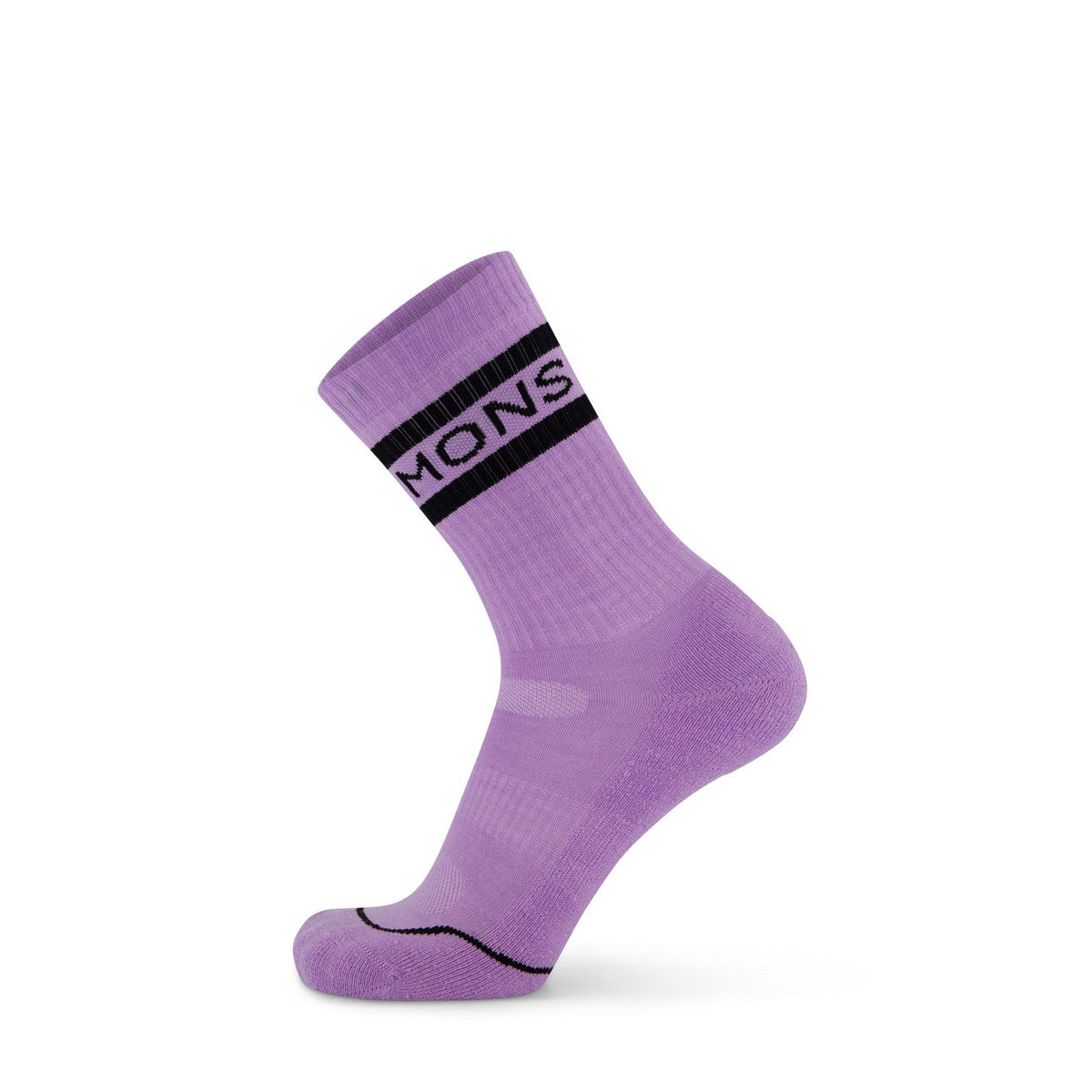 Signature Merino Crew Sock