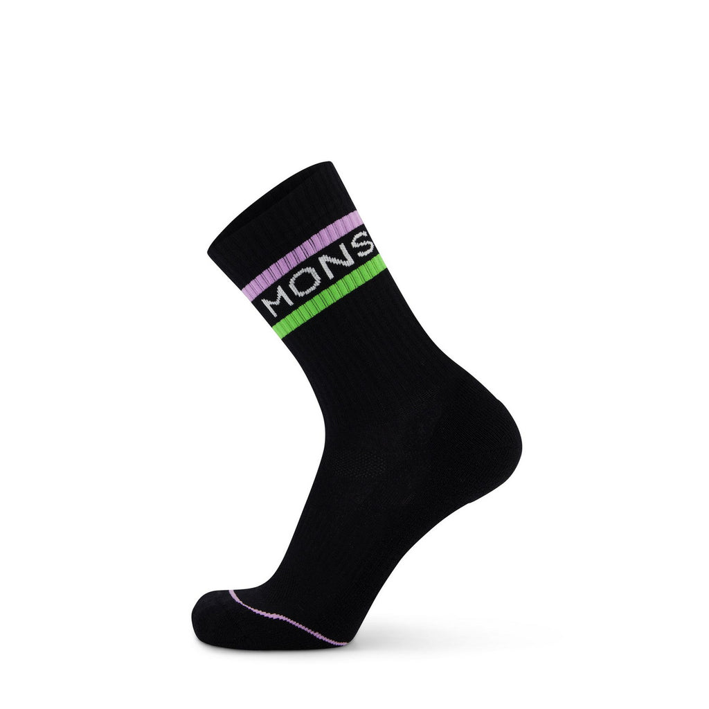 Signature Merino Crew Sock