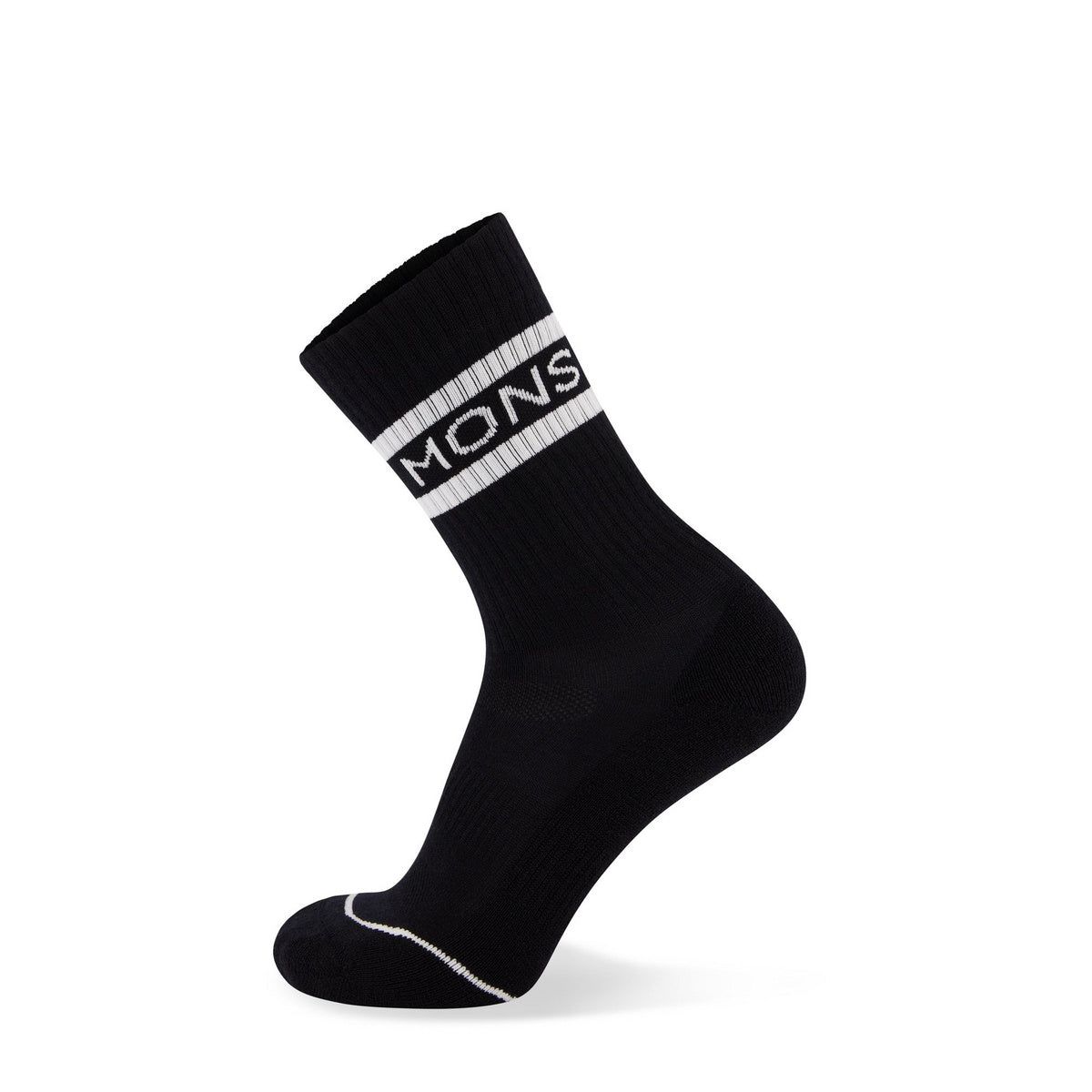 Signature Merino Crew Sock