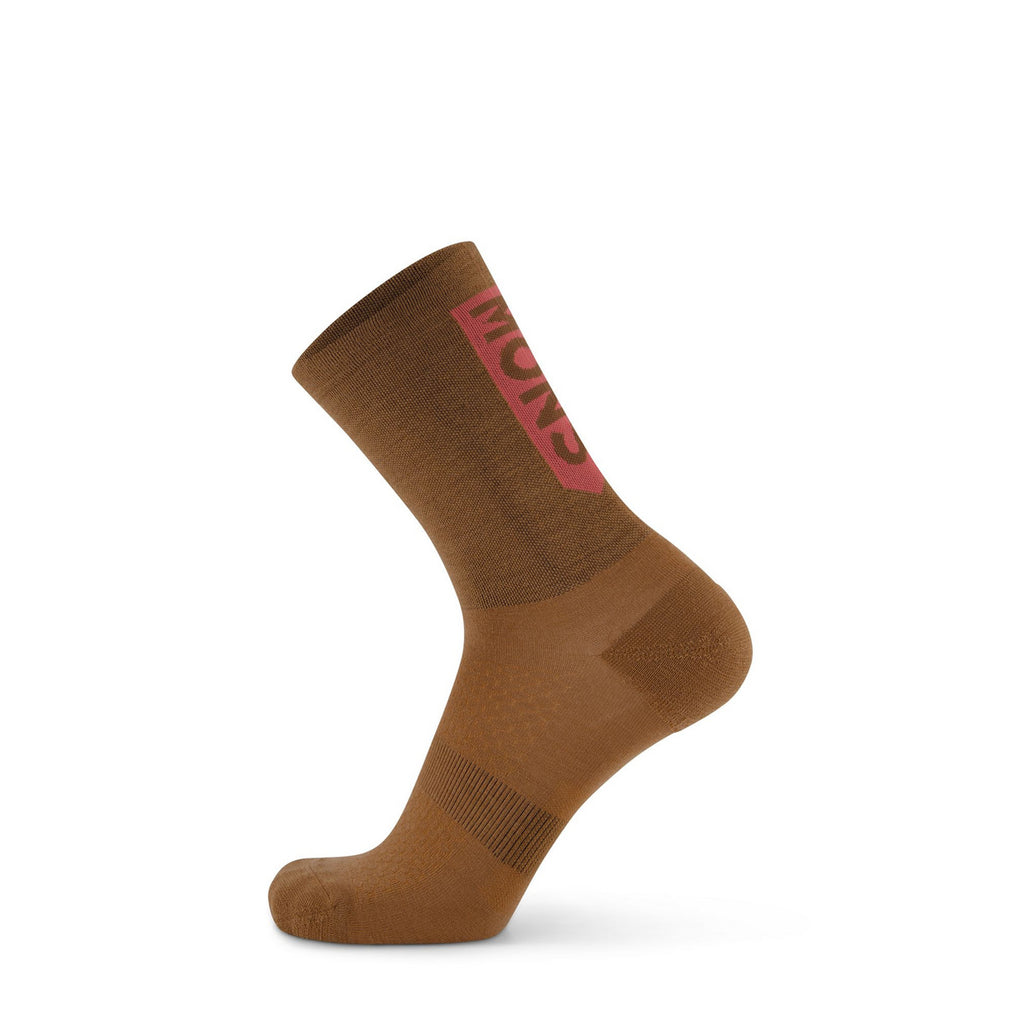 Atlas Merino Crew Sock