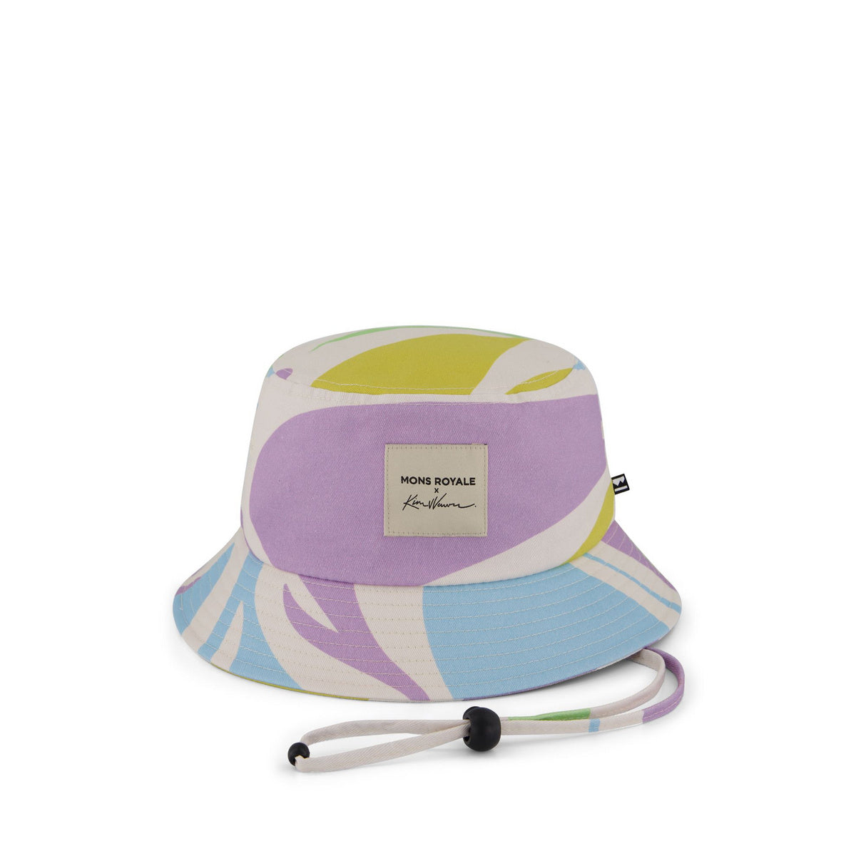 Larker Merino Bucket Hat