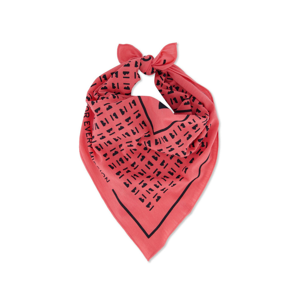 Renegade Merino Bike Bandana