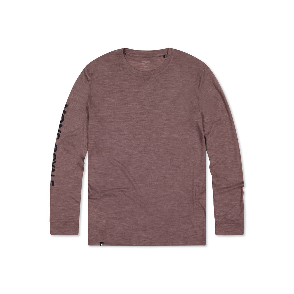 Zephyr Merino Cool LS