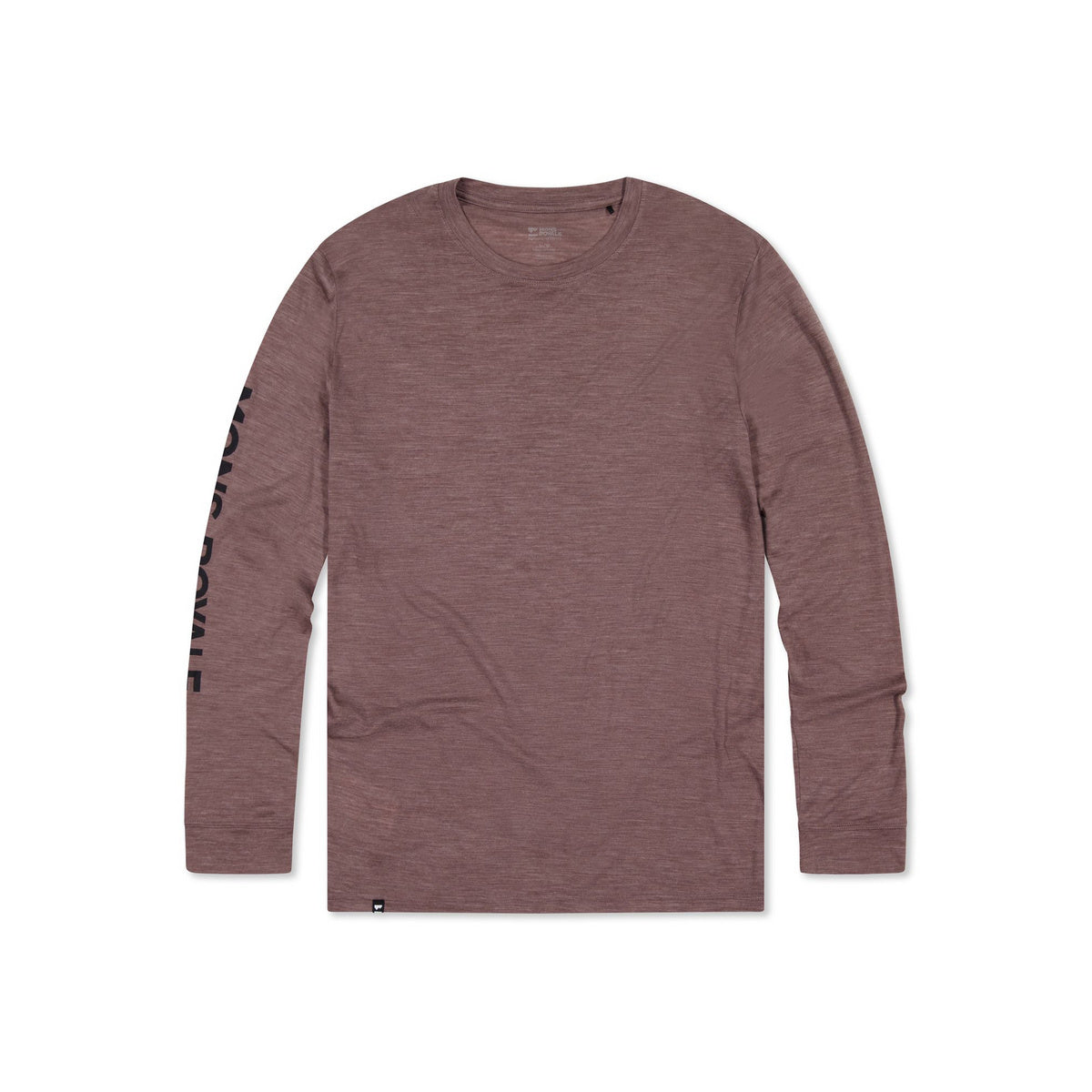 Zephyr Merino Cool LS