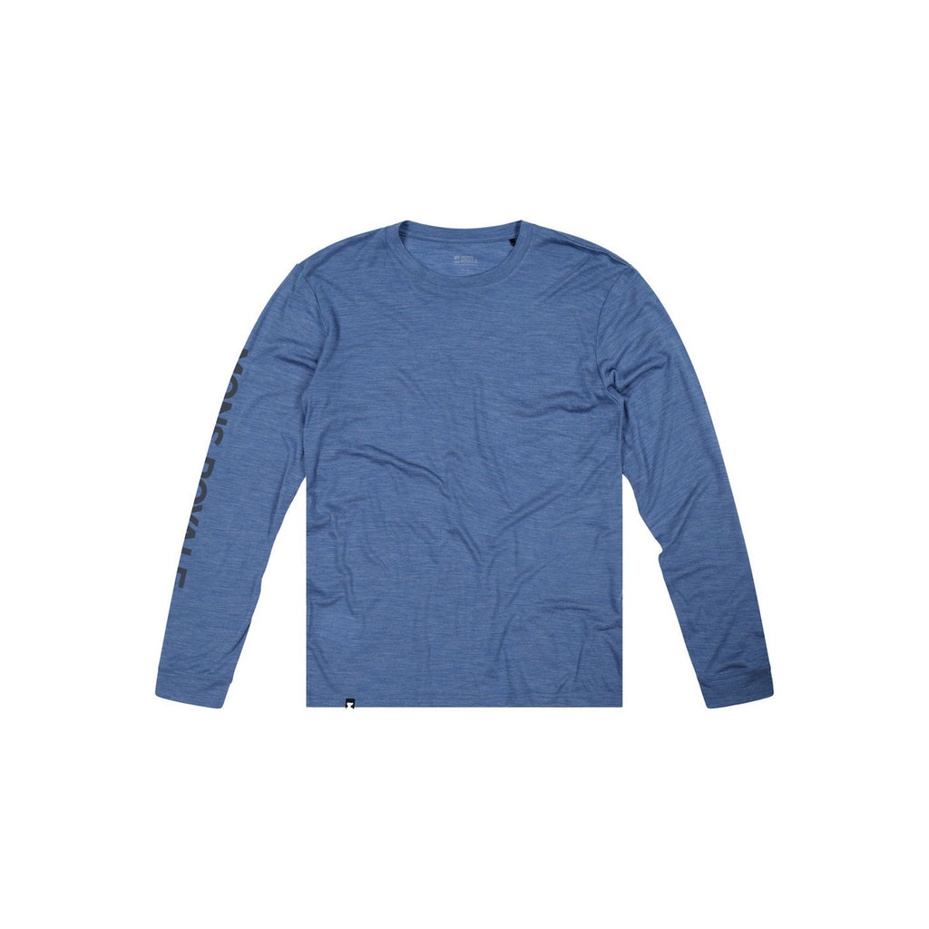 Zephyr Merino Cool LS