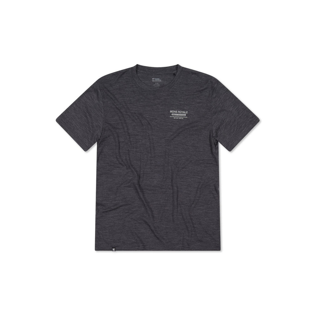 Zephyr Merino Cool T-Shirt