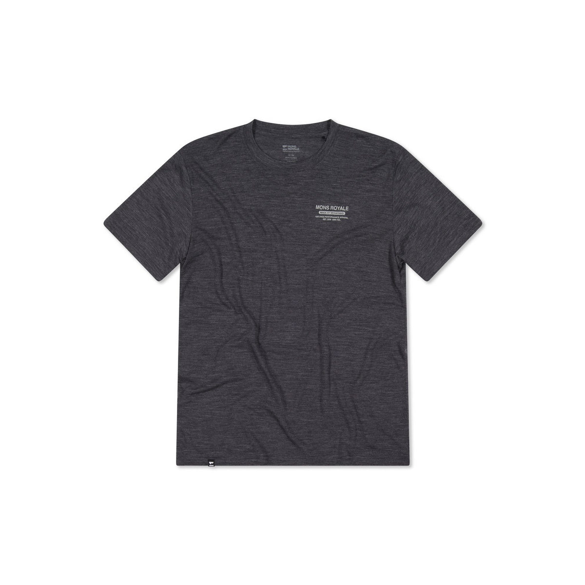 Zephyr Merino Cool T-Shirt