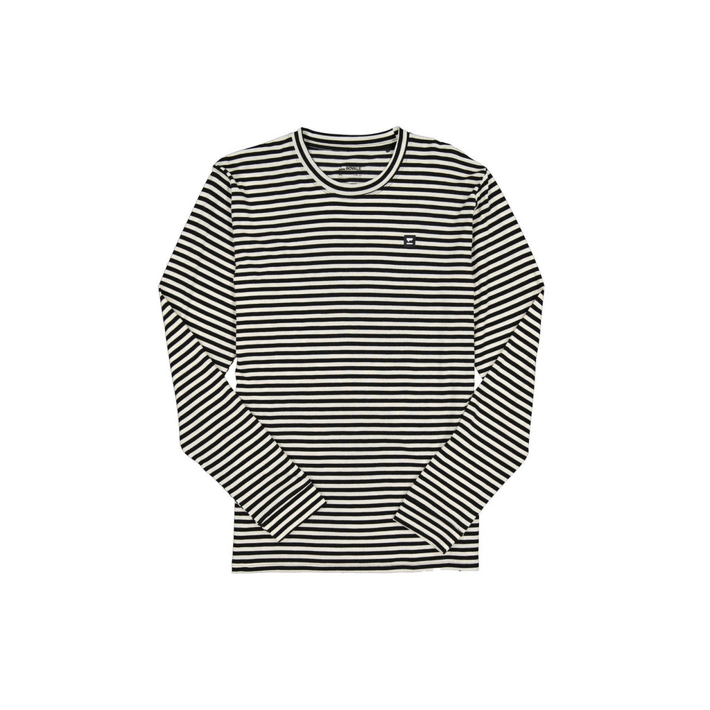 Icon Merino Long Sleeve