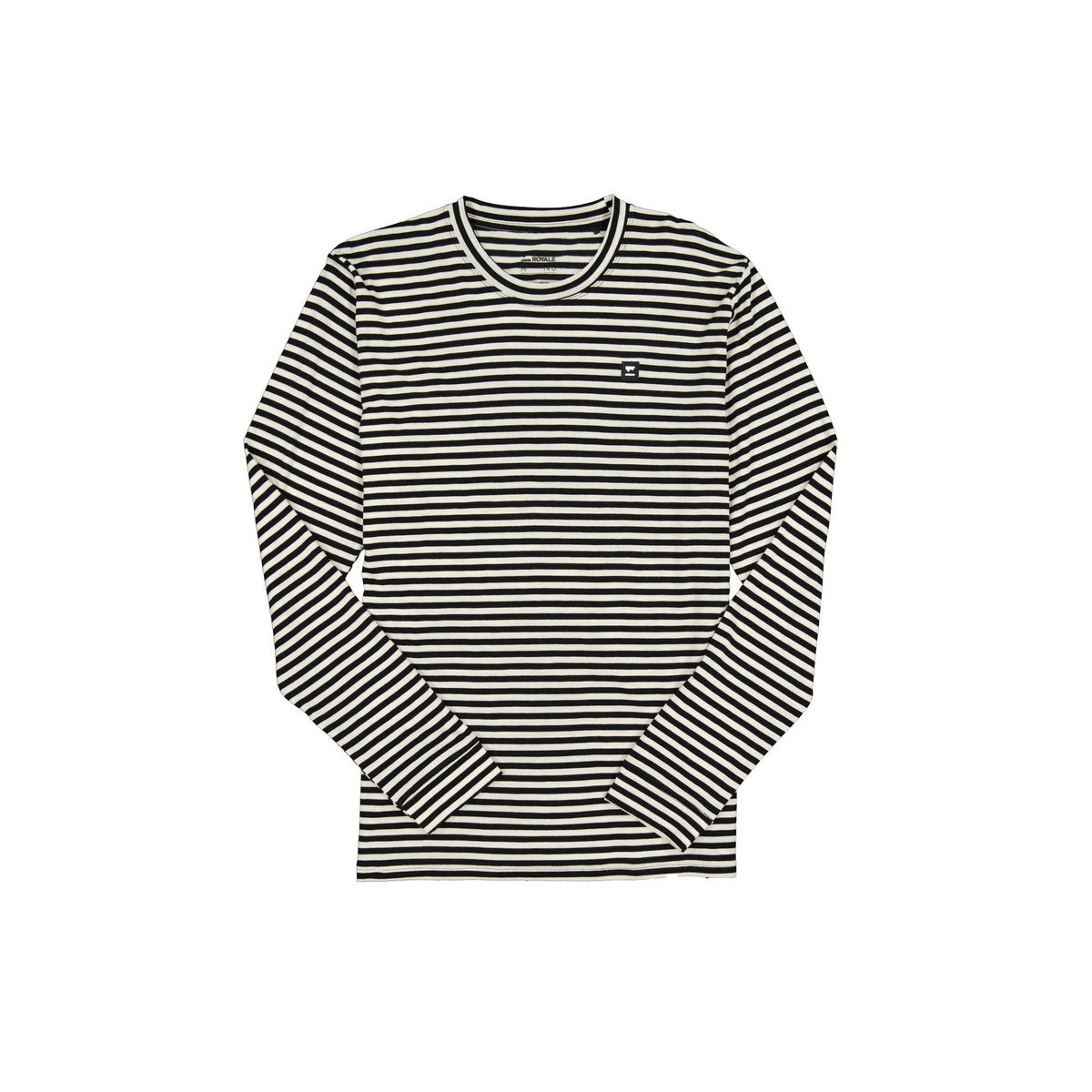 Icon Merino Long Sleeve