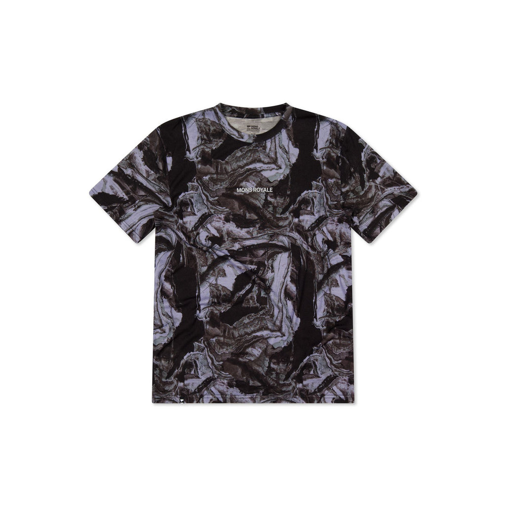 Icon Merino T-Shirt