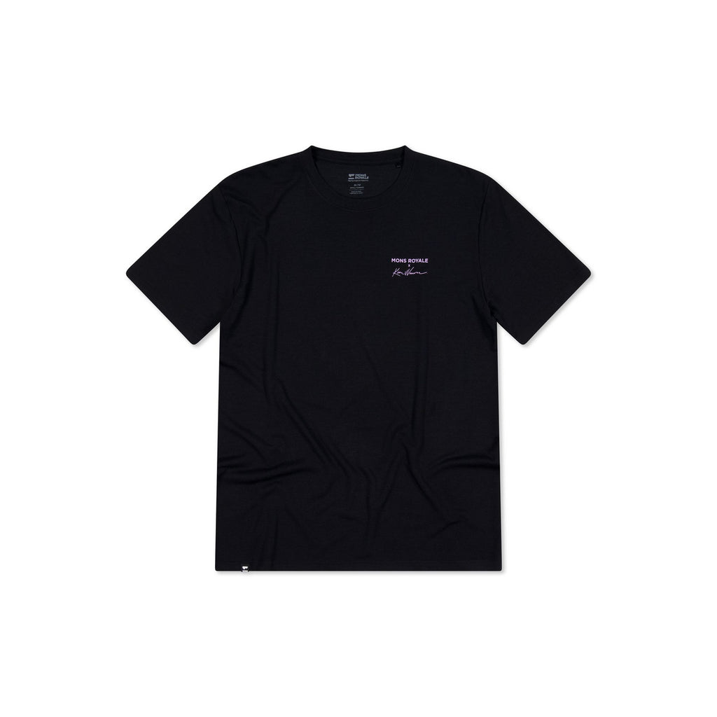 Icon Merino T-Shirt