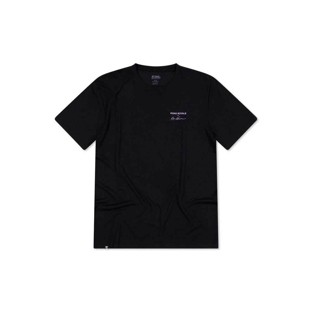 Icon Merino T-Shirt