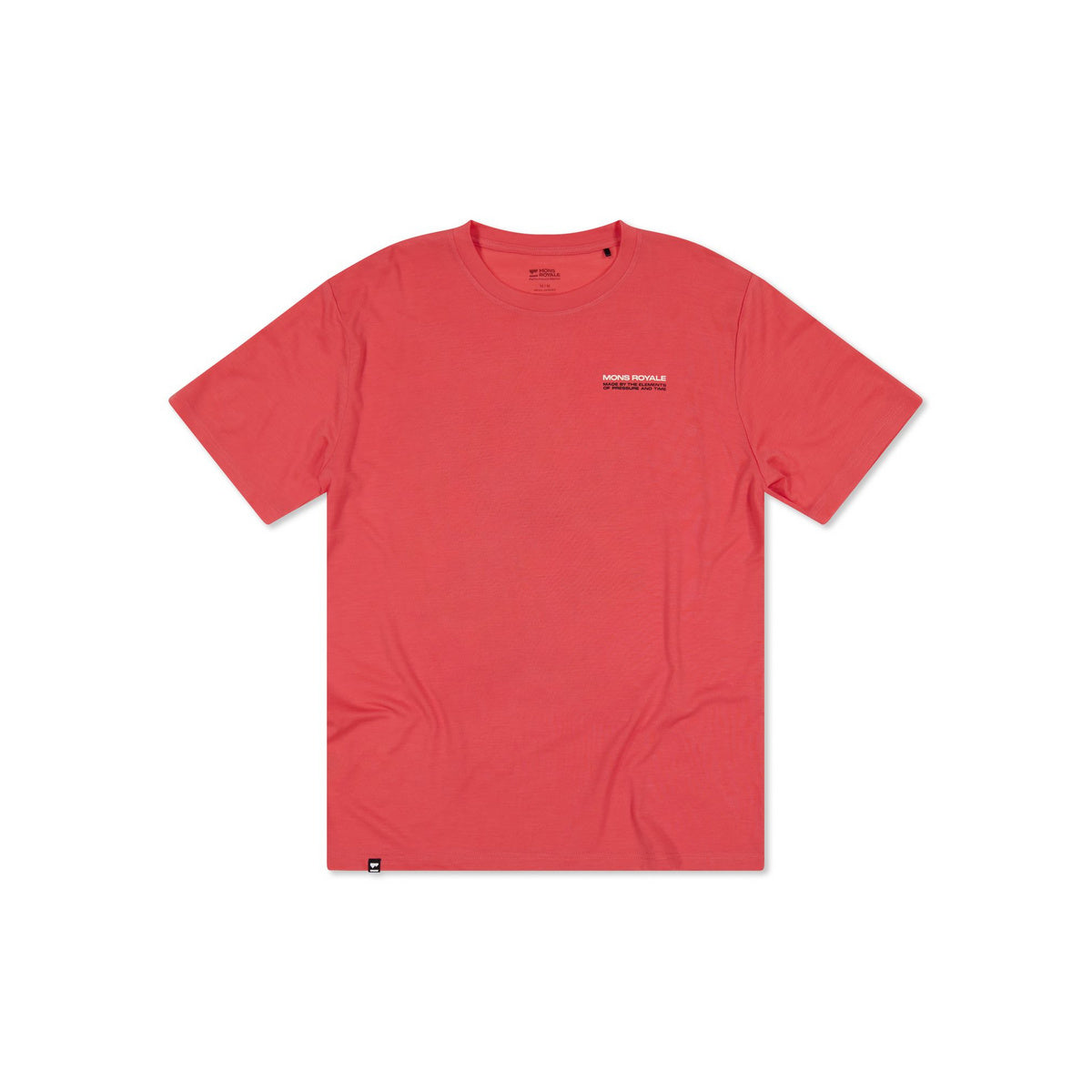 Icon Merino T-Shirt