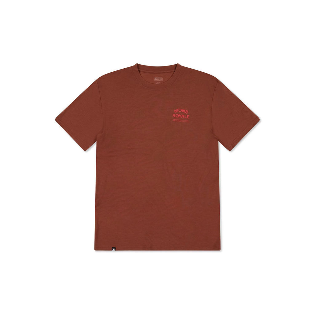 Icon Merino T-Shirt
