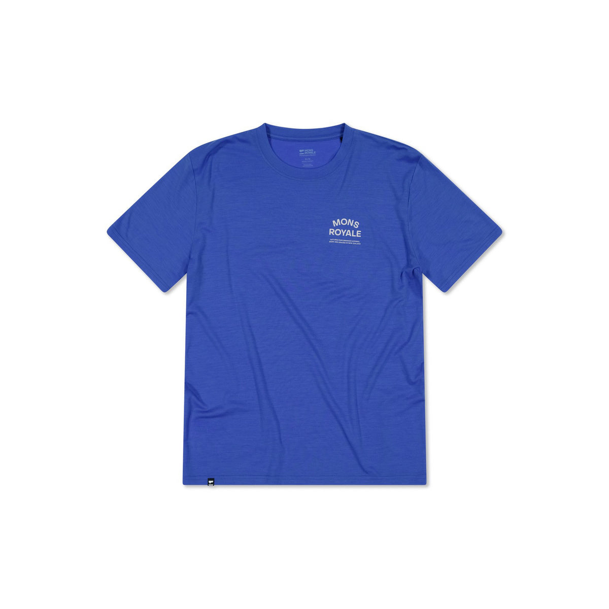 Icon Merino T-Shirt