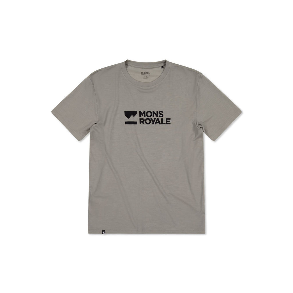 Icon Merino T-Shirt