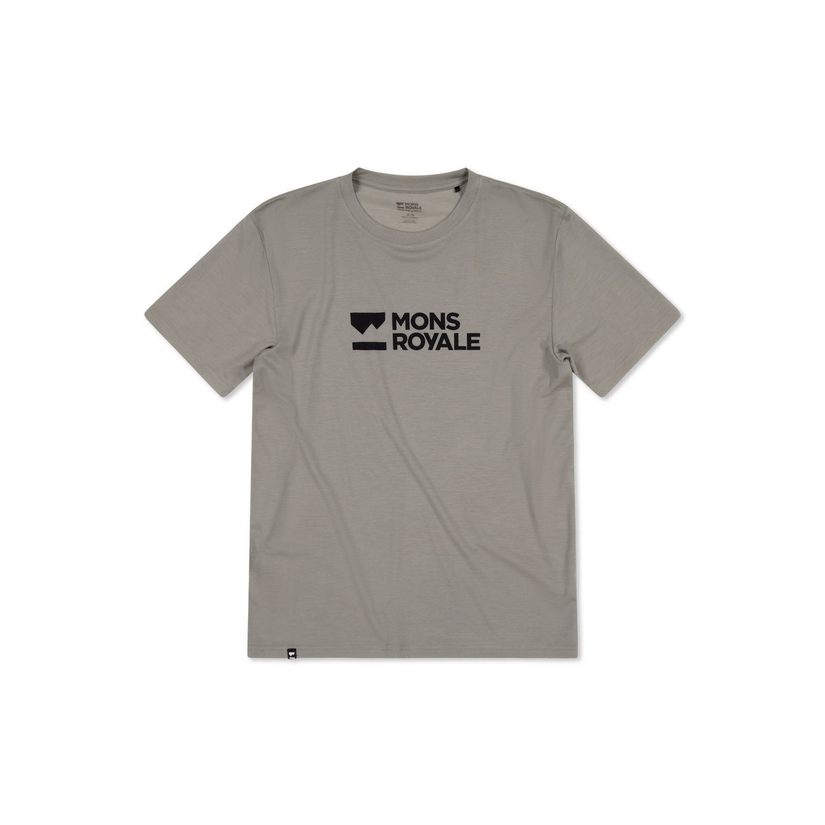 Icon Merino T-Shirt
