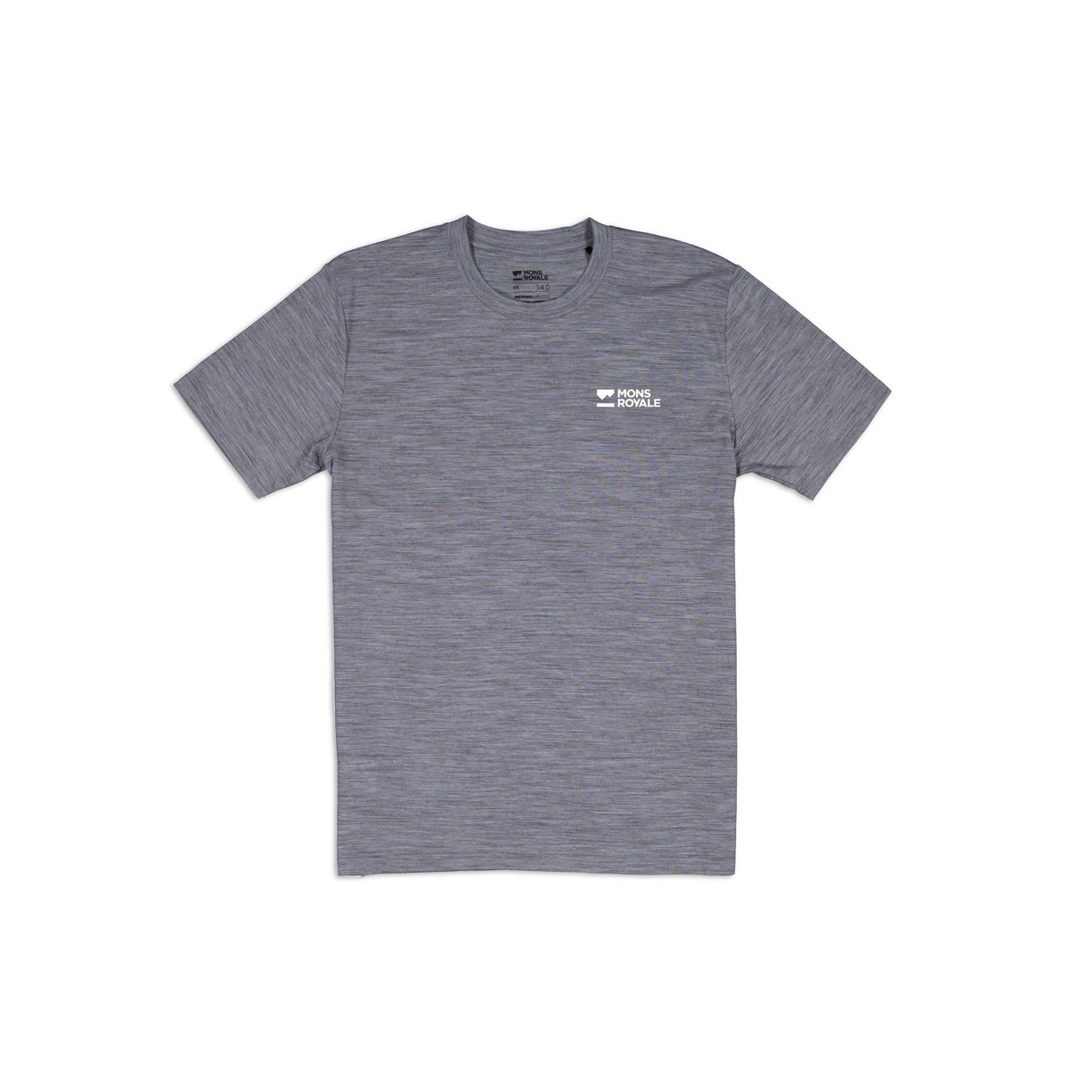 Icon Merino T-Shirt