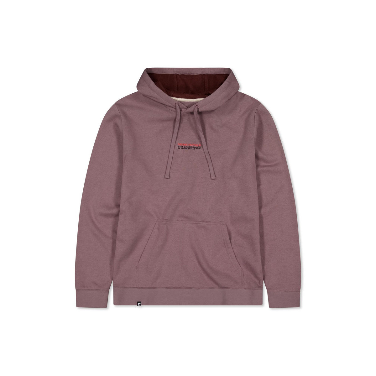 Inversion Merino Hoodie