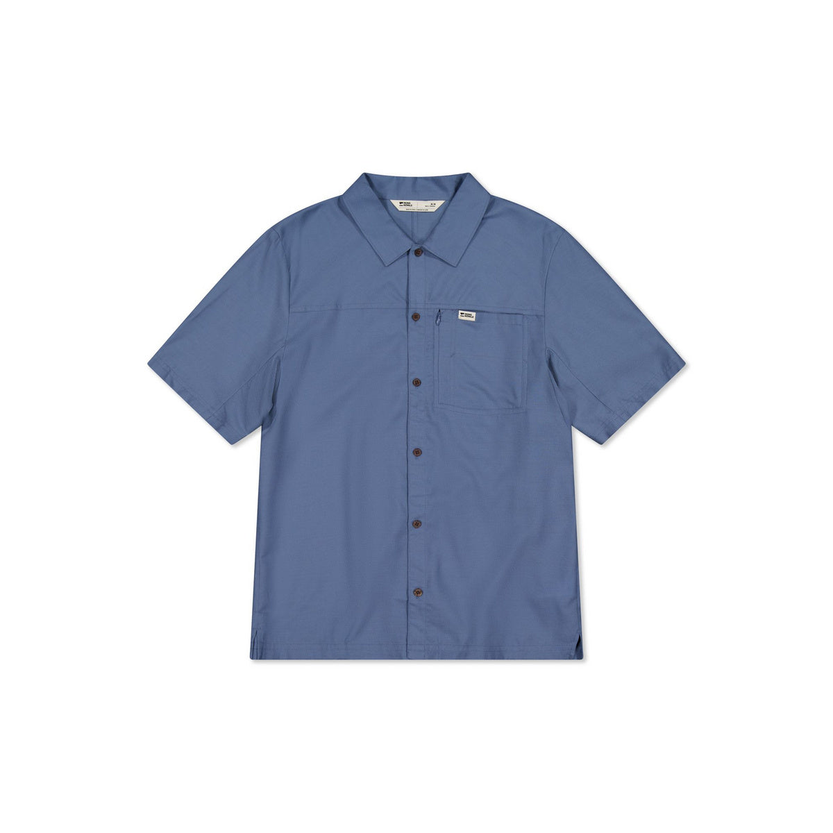 AT Merino Short Sleeve Shirt