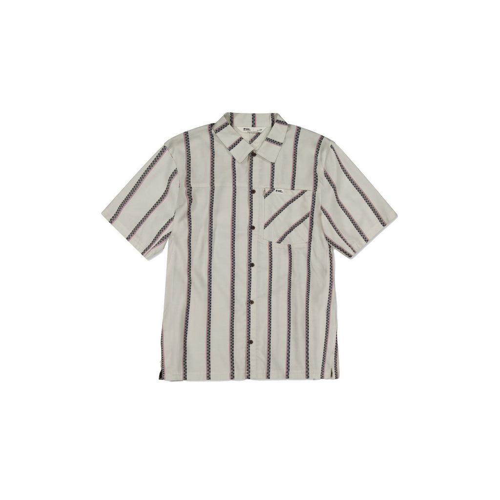AT Merino Short Sleeve Shirt