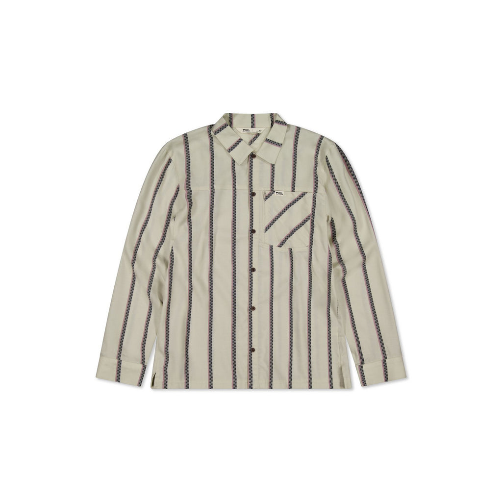 AT Merino Long Sleeve Shirt