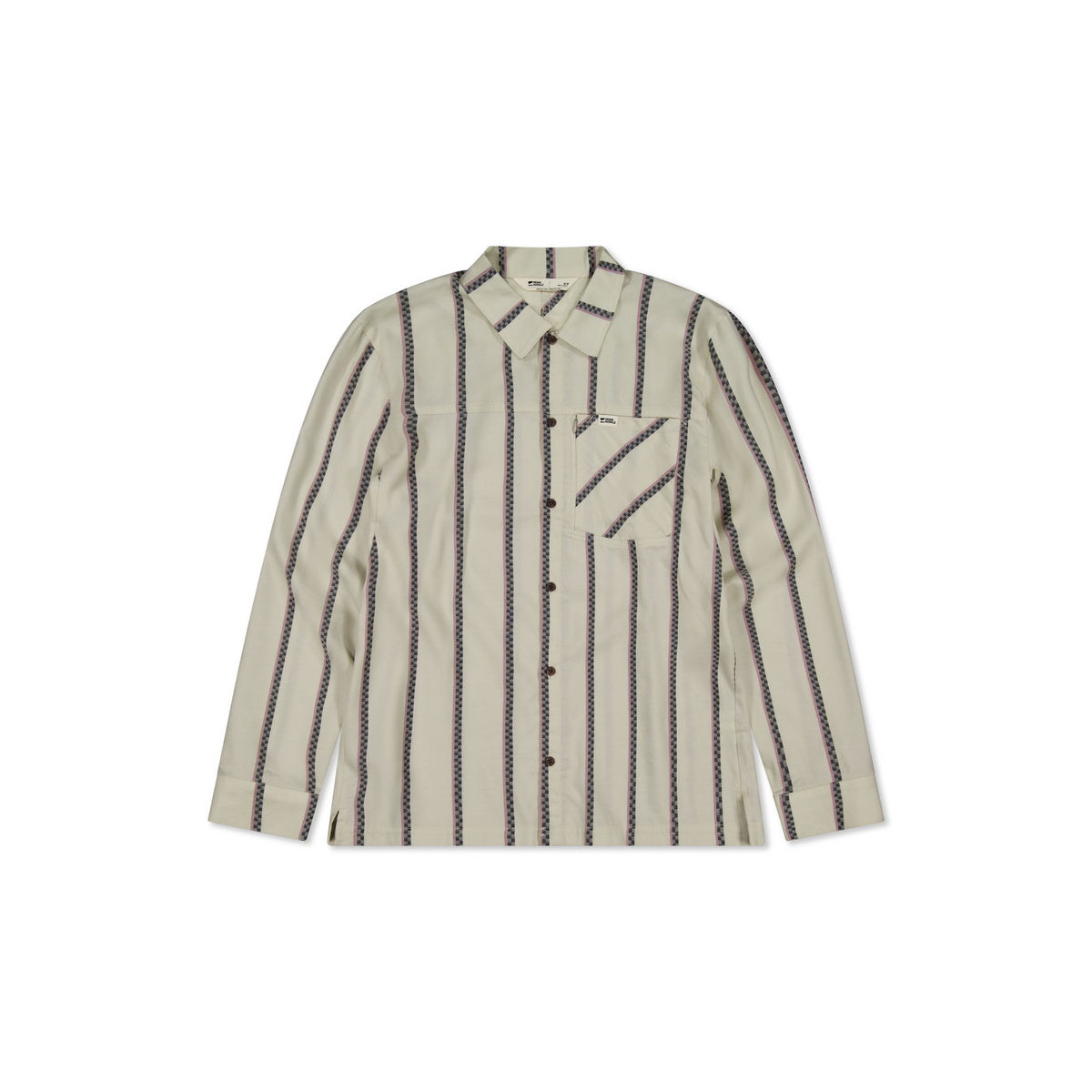 AT Merino Long Sleeve Shirt