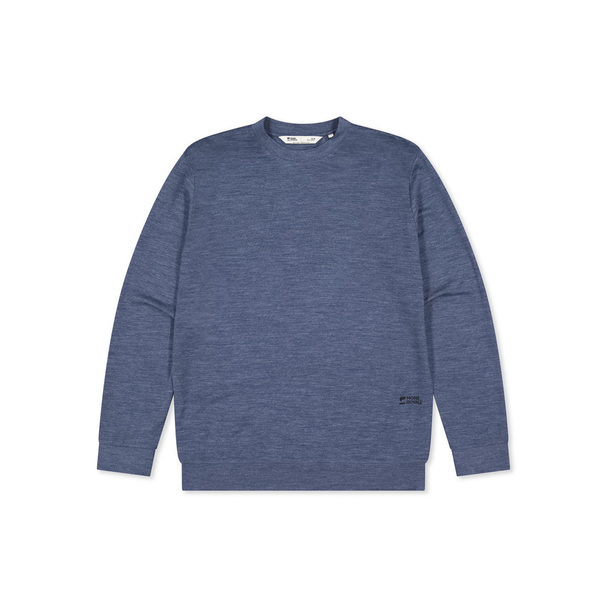 Horizon Merino Crew