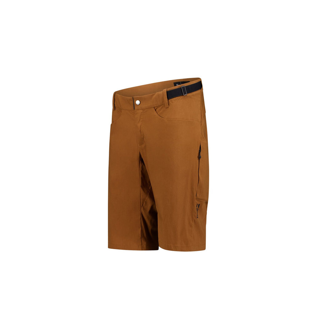 Diversion Merino Trail Shorts
