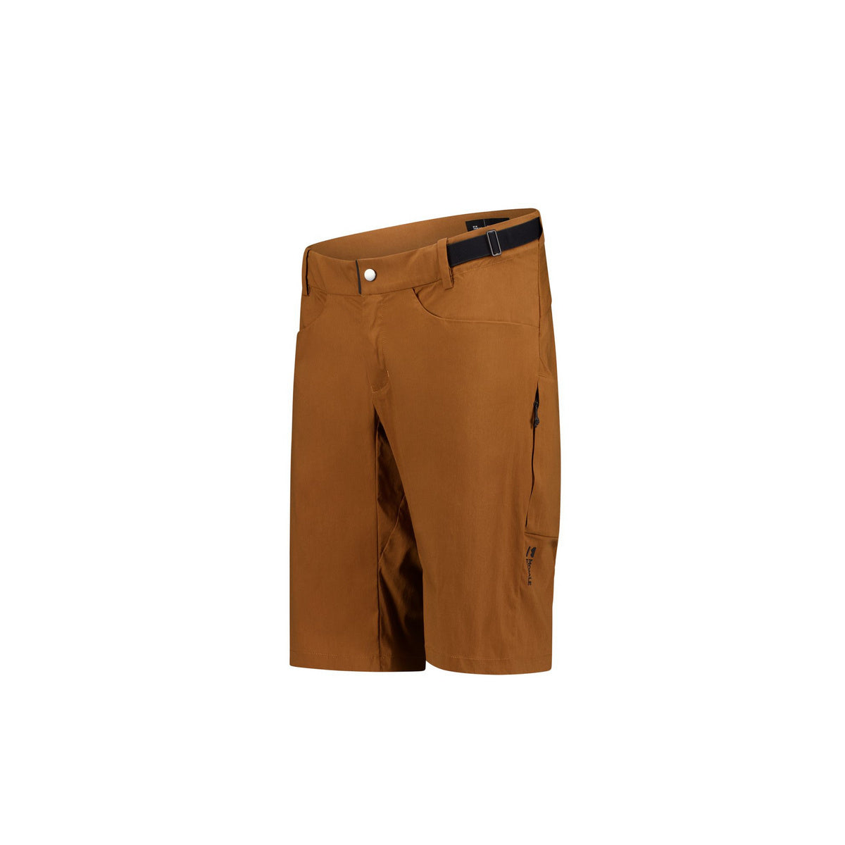 Diversion Merino Trail Shorts