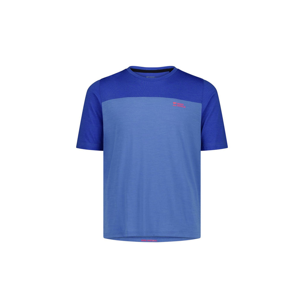 Diversion Merino Bike Jersey Short Sleeve