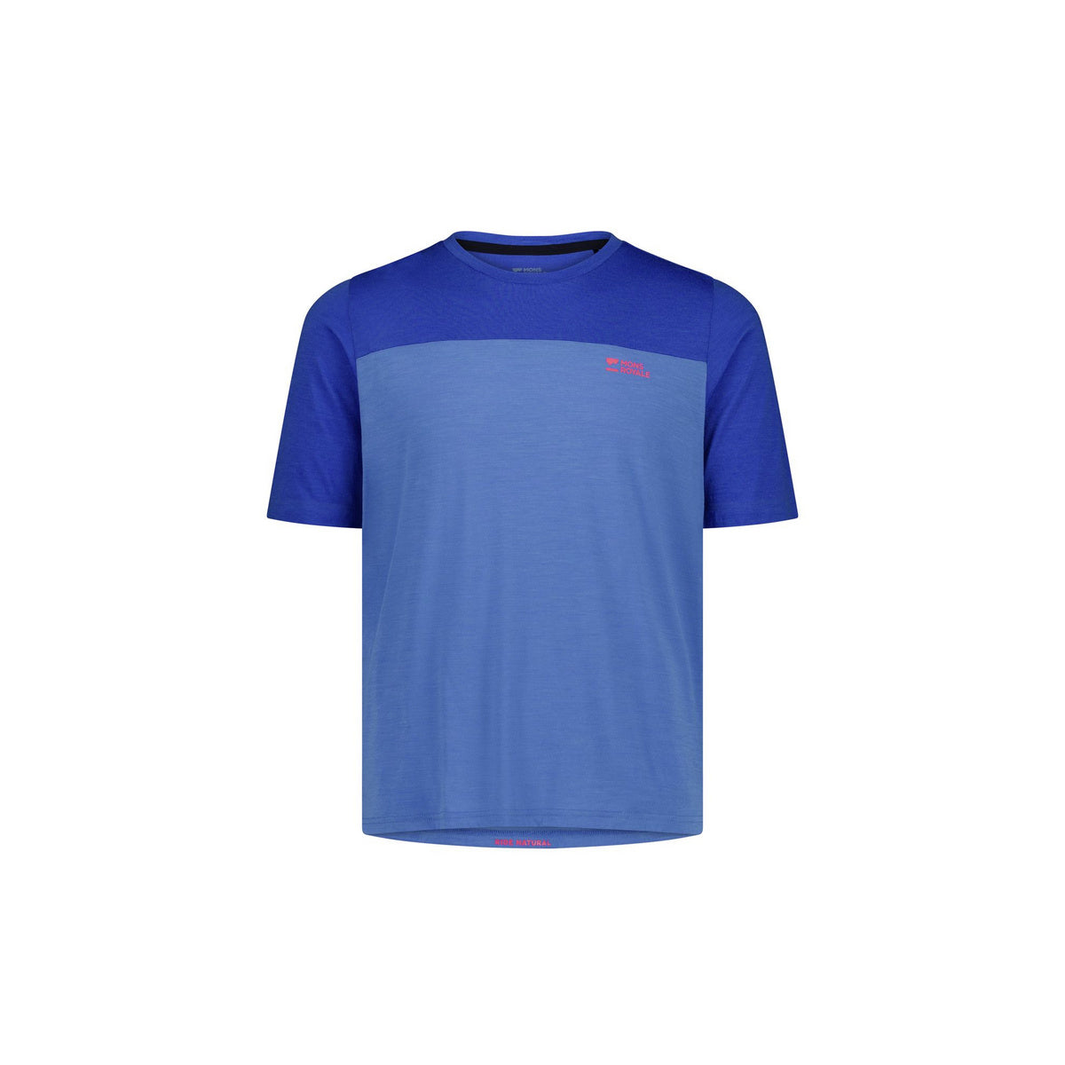 Diversion Merino Bike Jersey Short Sleeve