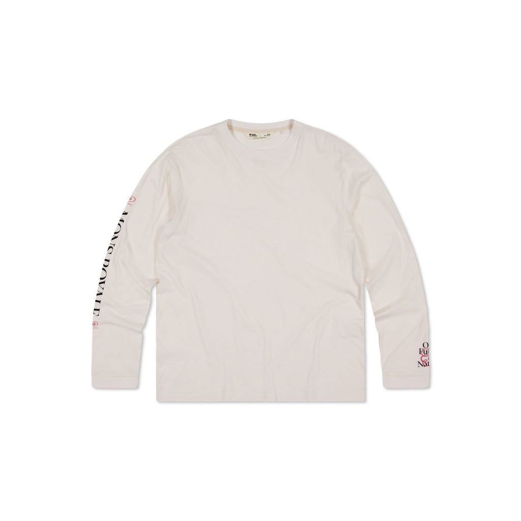 Yonder Merino Organic Cotton Long Sleeve