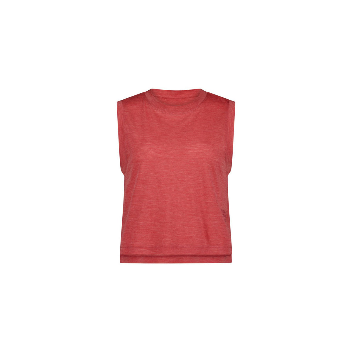 Zephyr Merino Tencel Tank
