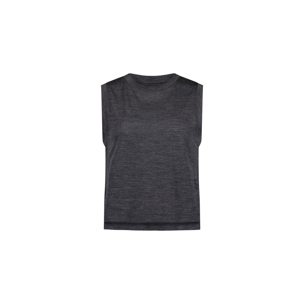 Zephyr Merino Tencel Tank
