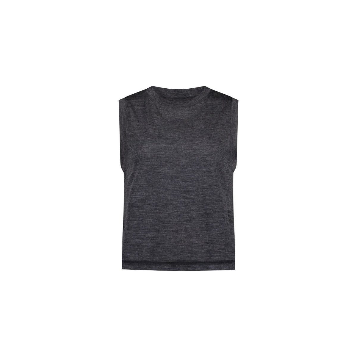 Zephyr Merino Tencel Tank