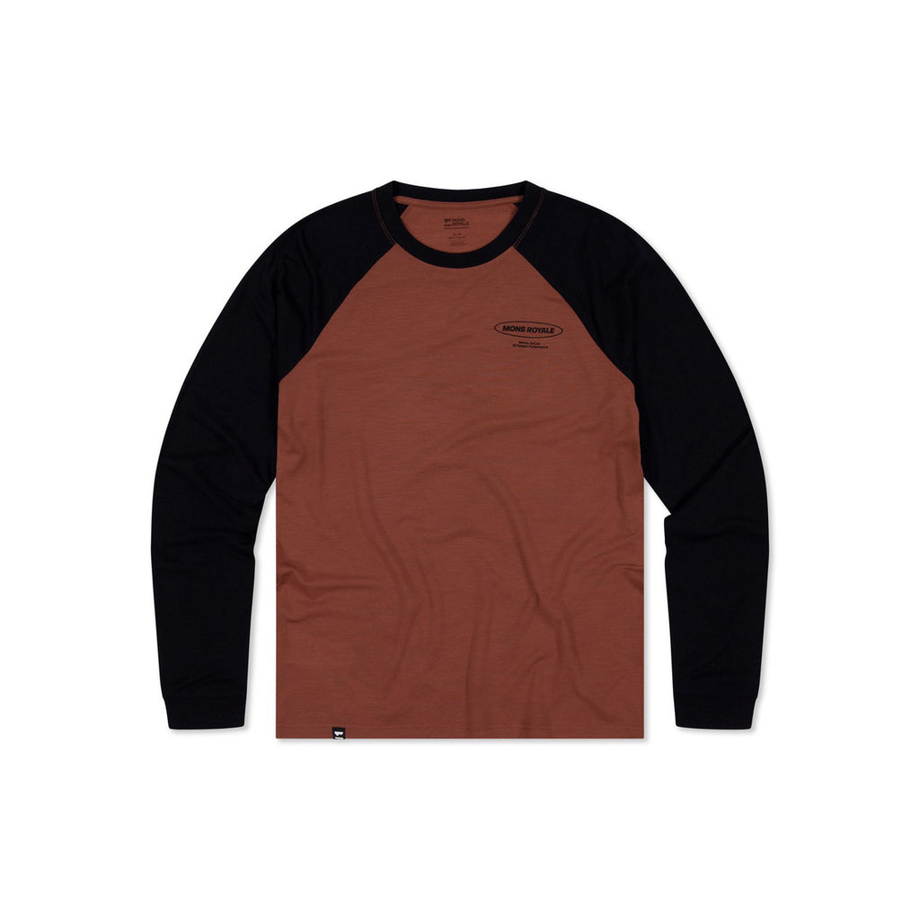 Icon Raglan