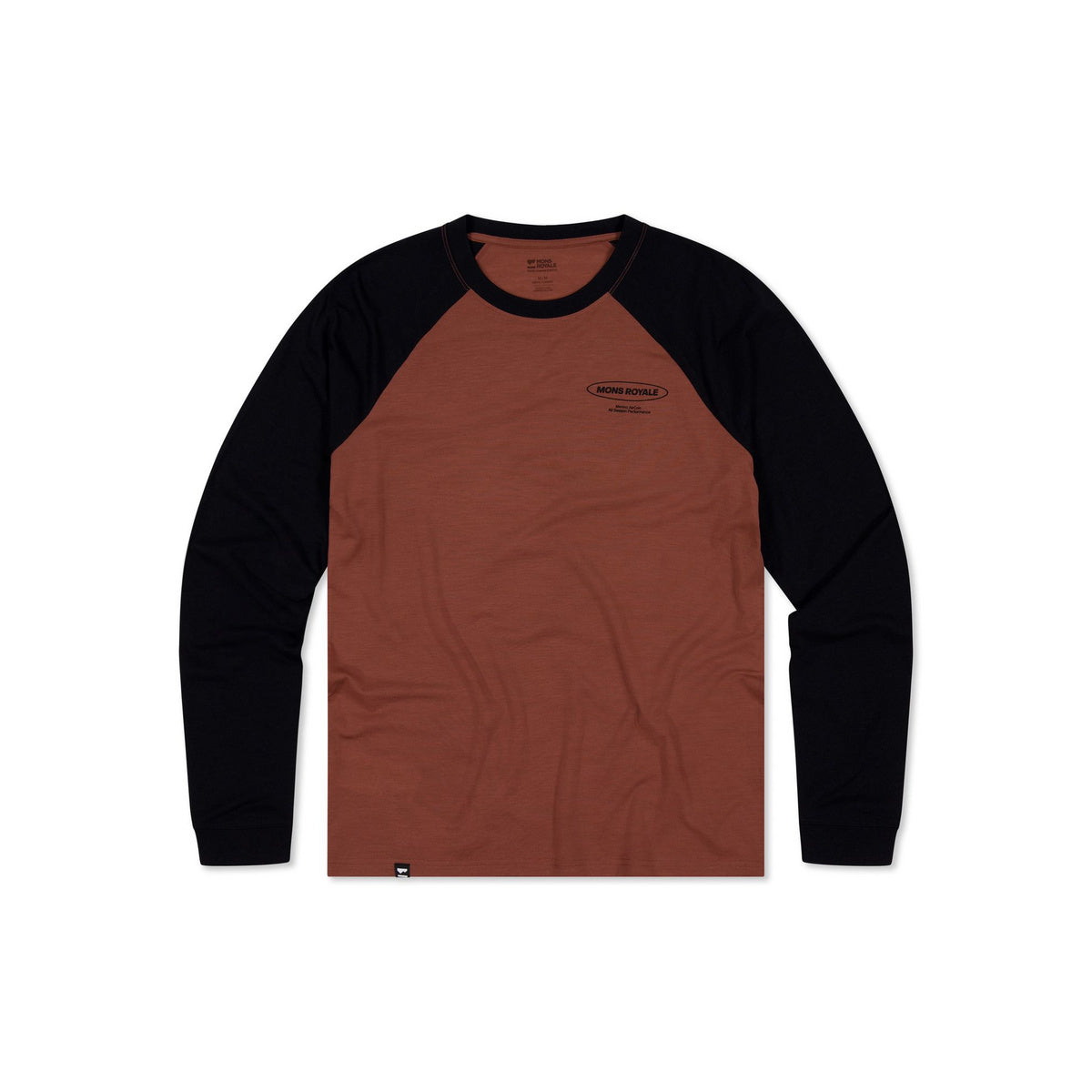 Icon Raglan