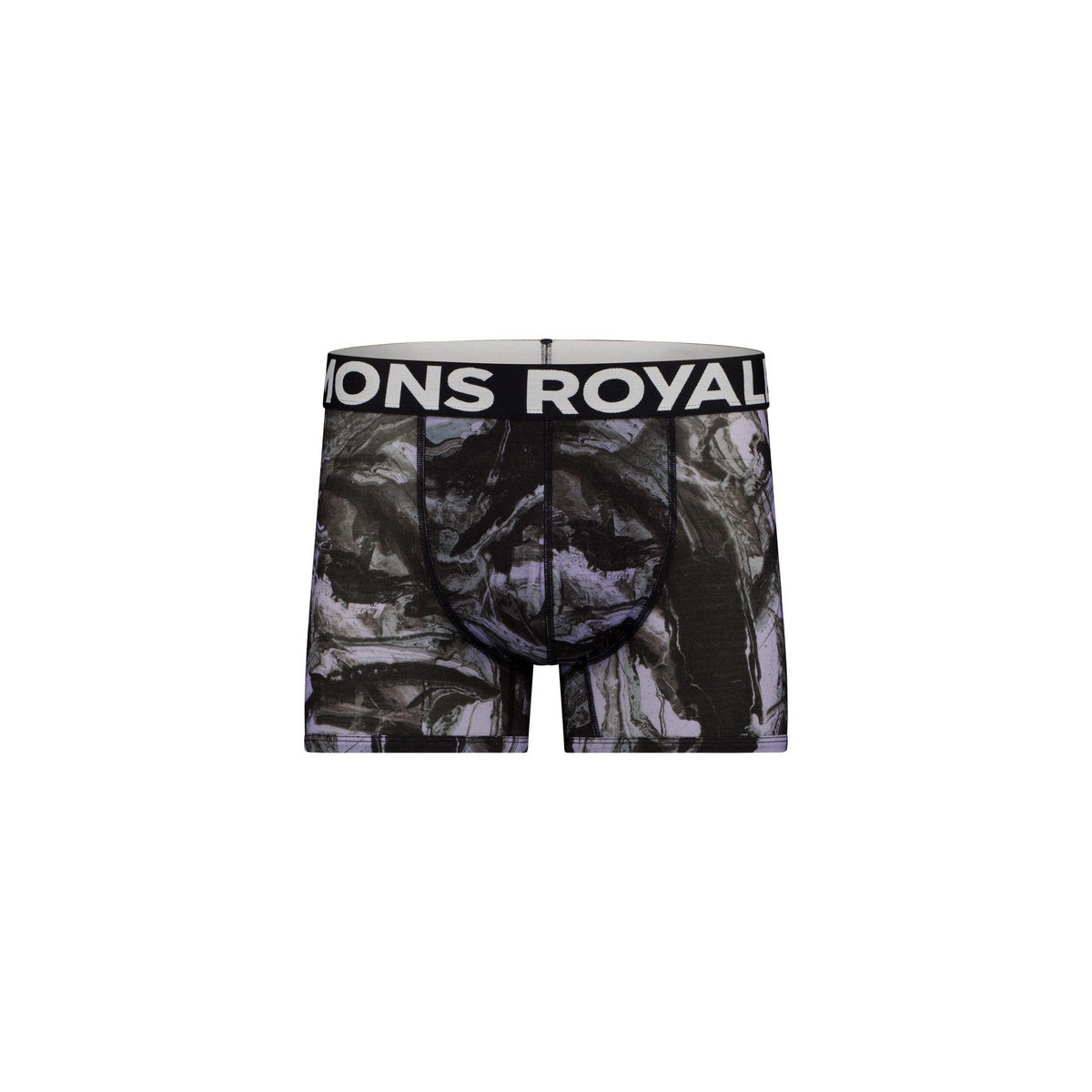 Hold 'em Shorty Boxer