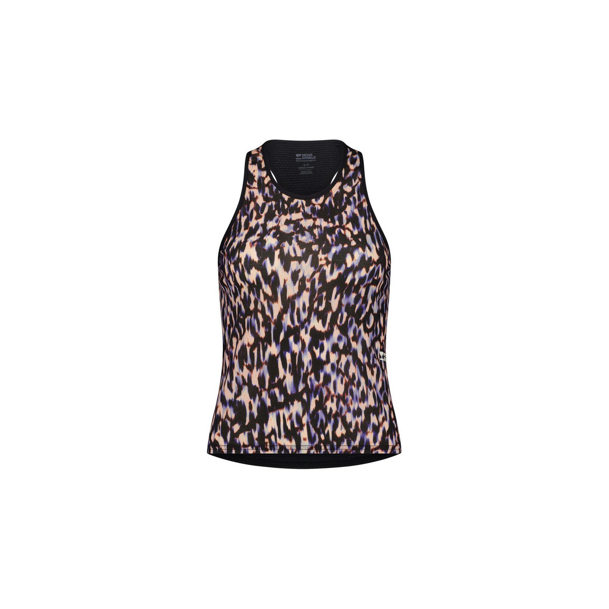 Bella Merino Tank
